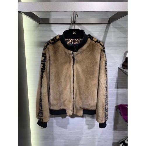 Fendi fur FF321523667897902